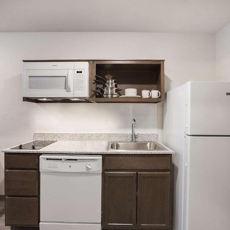 Woodspring Suites Detroit 매디슨하이츠 외부 사진